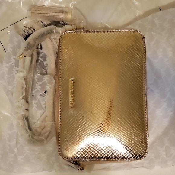 Michael kors Ginny Medium Crossbody (wallet-SOLD) - Picture 4 of 6